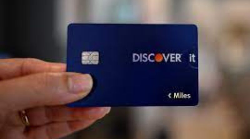 Discover It Miles for Business