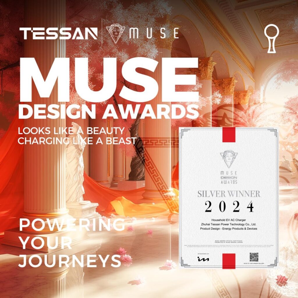 Muse Design Awards