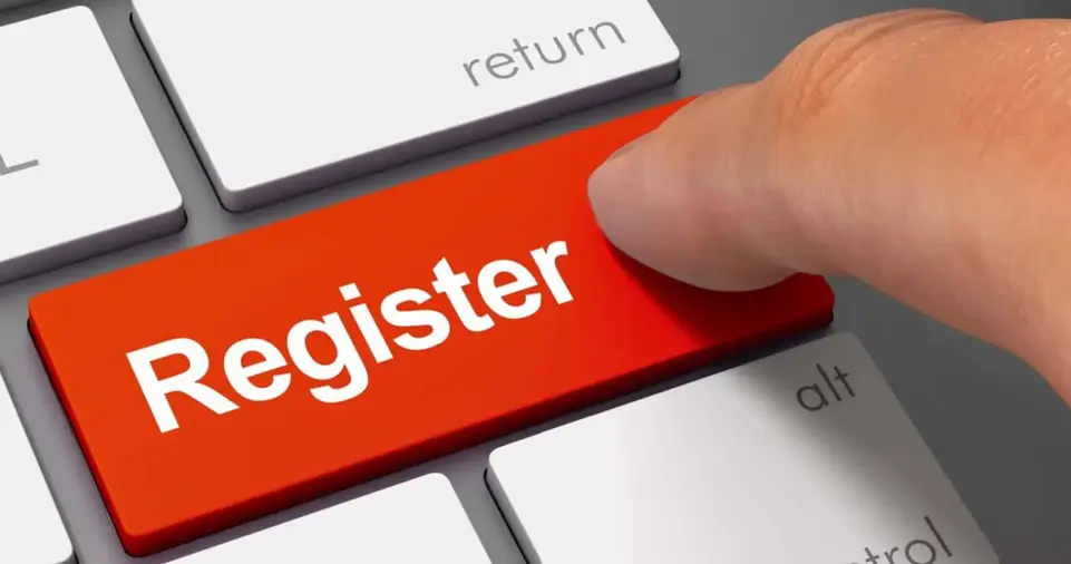 Register Business