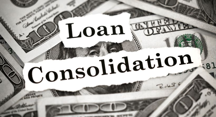 Best Debt Consolidation Loans for Bad Credit Of 2022-featured