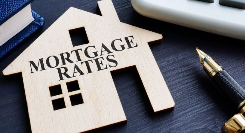 Compare Current Mortgage Rates-featured