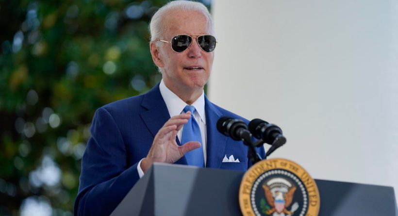 Student Loan Forgiveness Biden Reportedly Eyes $10,000 Debt Relief for Borrowers under Income Threshold-featured