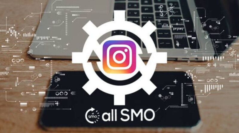 All SMO Get Real Unlimited AllSMO Instagram Followers (Updated 2022)-featured