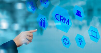 Best CRM Software for Small Business (October 2022)-featured