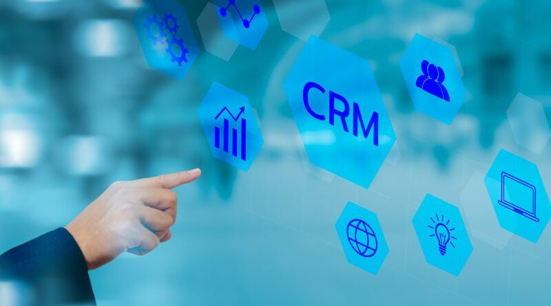 Best CRM Software for Small Business (October 2022)-featured