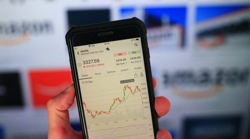 Best Investment Trading Apps UK for October 2022-featured
