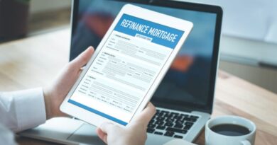 Compare Current Mortgage Refinance Rates-featured