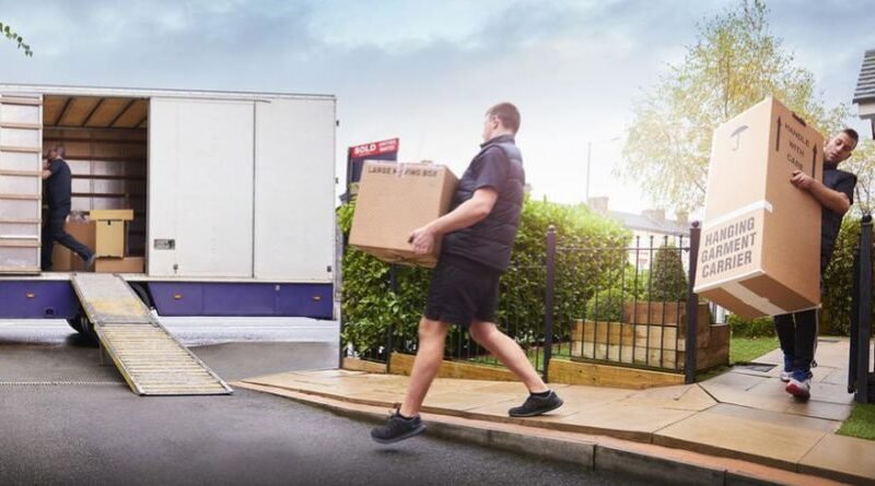 How Much Do Movers Cost-featured