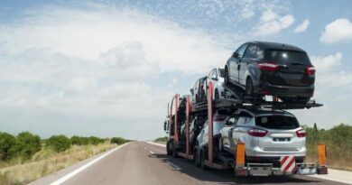 How Much Does It Cost To Ship A Car Across The Country-featured