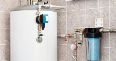 How Much Does Water Heater Installation And Replacement Cost-featured