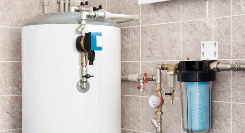 How Much Does Water Heater Installation And Replacement Cost-featured