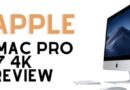 _Apple iMac Pro i7 4k Review