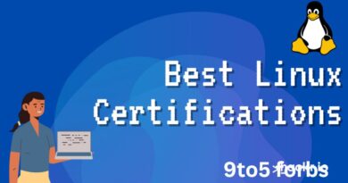 Best Linux Certifications