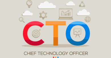 What Is a CTO?