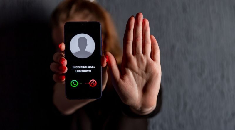 How to Retrieve an Unknown Caller's Phone Number