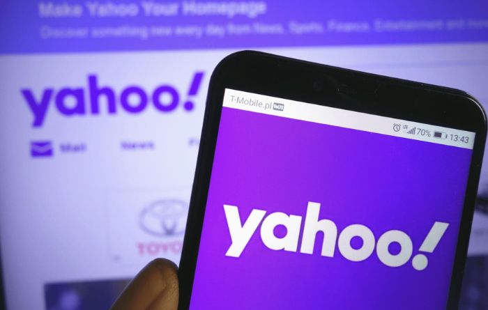 Correo Yahoo! Iniciar sesión en yahoo.com, .es, .mx y otros