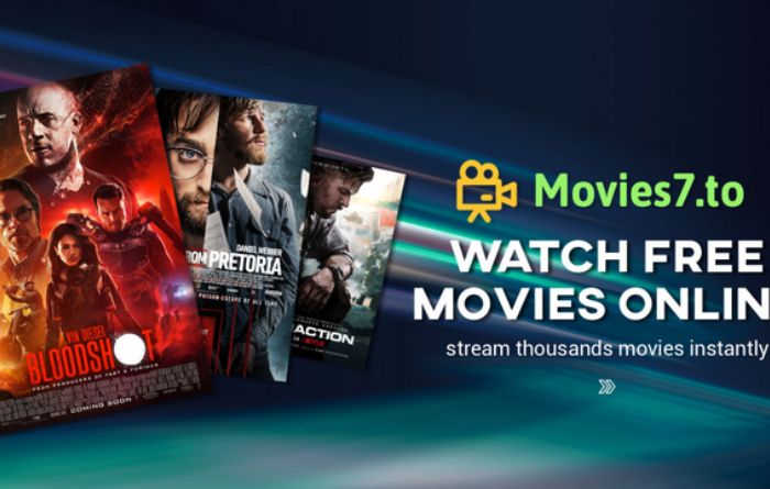 How To Watch Movies And Series Online For Free