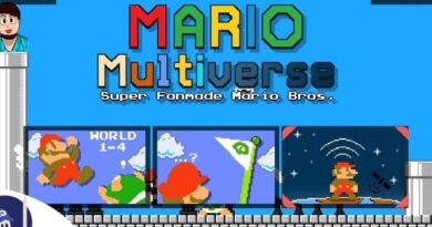 Mario Multiverse Download
