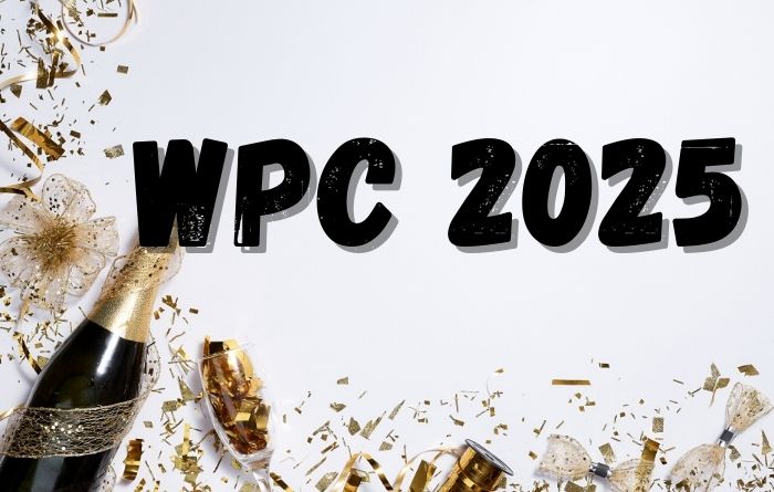 WPC2025