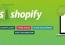 How Shopify Development Services are important to Promote Your Online Store