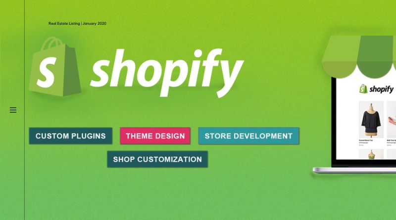 How Shopify Development Services are important to Promote Your Online Store