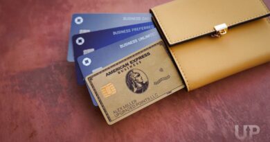 6 Best Business Credit Cards