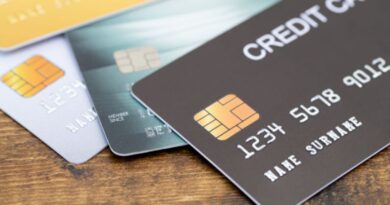 benefits of credit card