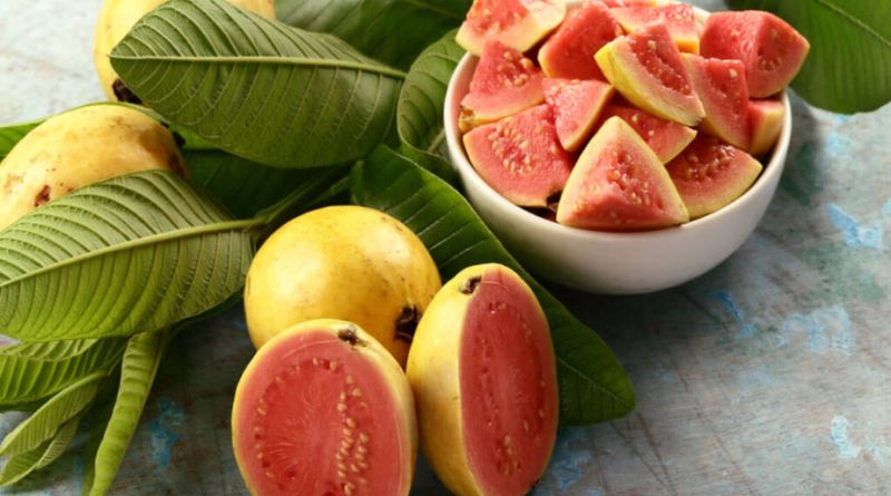 _5 Amazing Health Benefits of Guava