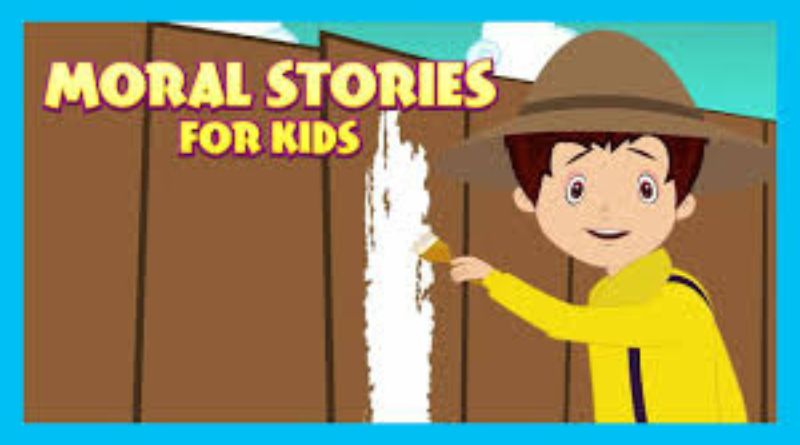 top stories for kids