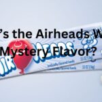 What’s the Airheads White Mystery Flavor