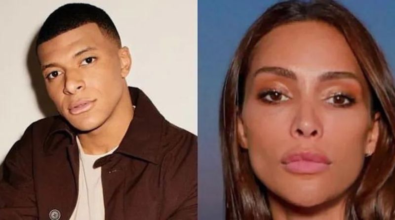 Is Kylian Mbappe Gay And Dating Trans Model