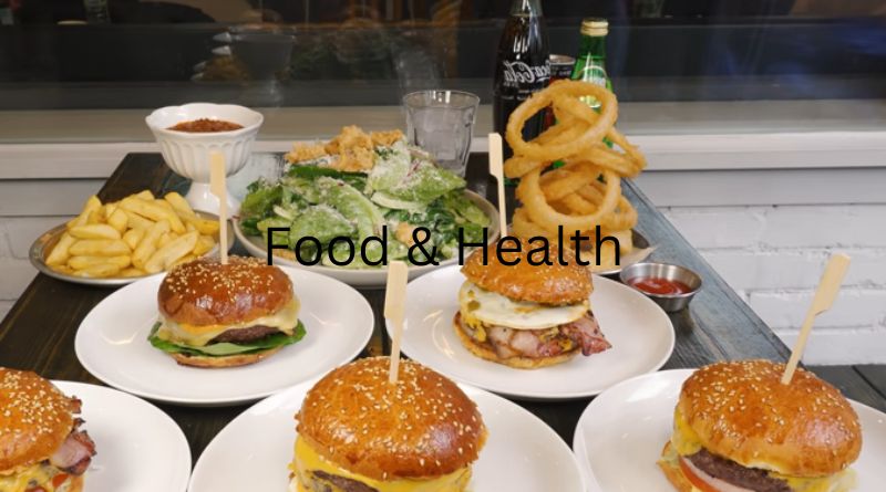 food&health