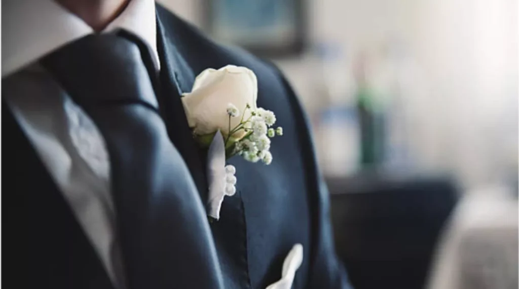 Art and Elegance of Bespoke Wedding Suits for Grooms