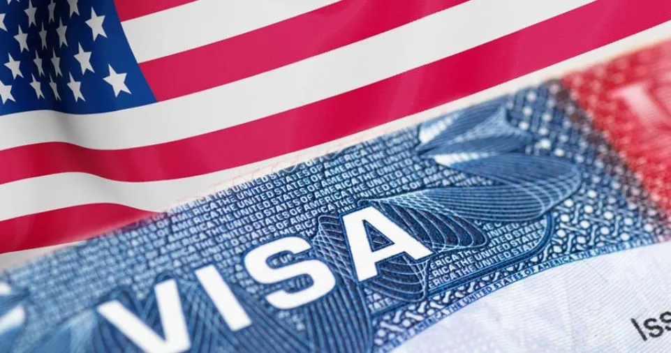 The us is on Track to Grant More Than 1 Million Visas To Indians This Year