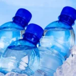 know why not to reuse plastic water bottles