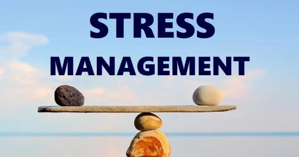 Wellhealthorganic Stress Management