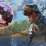 ARK: Survival Evolved (2017) Game Icons and Banners