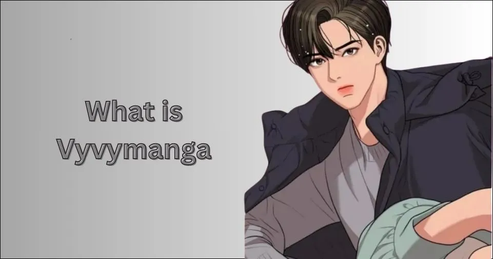 What is Vyvymanga