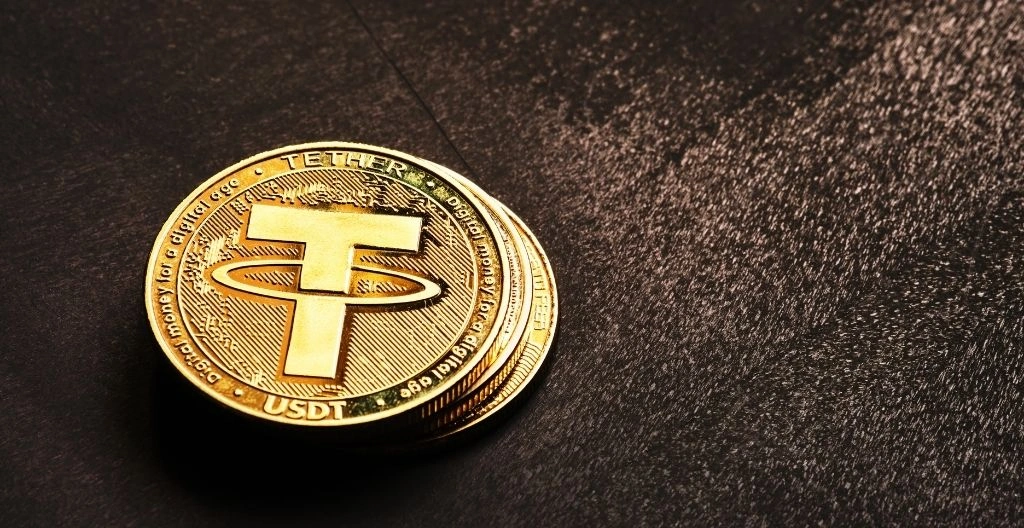 Buy Tether (USDT) with Google Pay Instantly