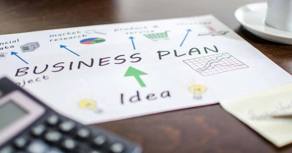 How to Create a Business Plan That Gets Funded